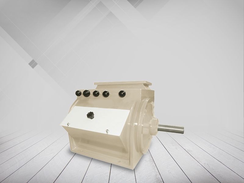 Blending Machine