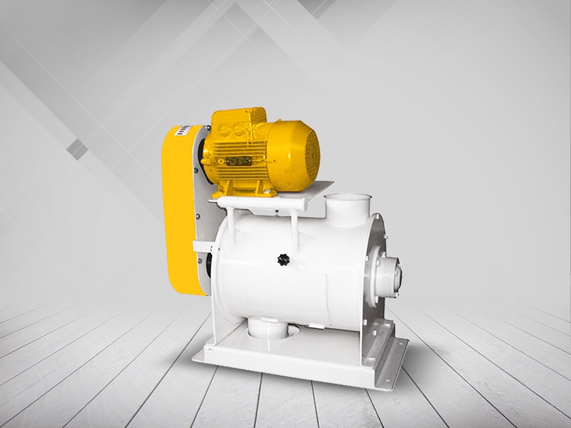 Rotary Shredder