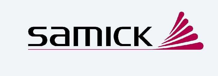 Samick Musical Instrument Co. Ltd
