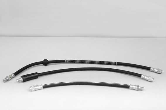 Brake & Clutch Hose