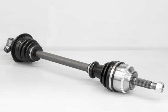 Drive Shaft