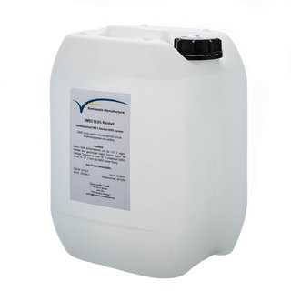 Dmso 10000 ML Sulfoxide 99,9% Purity in Hdpe-canister