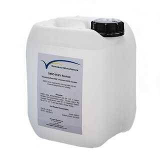 Dmso 5000 ML Sulfoxide 99,9% Purity Hdpe-canister