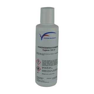 Hand Desinfektionsgel