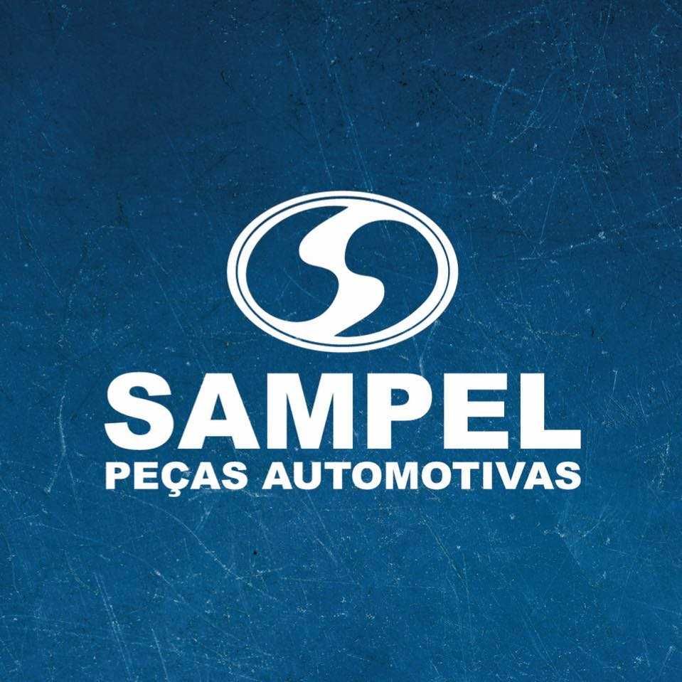 Sampel Automotive Parts  - Indústria e Comércio de Pecas Automotivas Ltda.