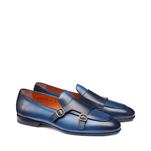 HANDMADE MEN LEATHER SHOES