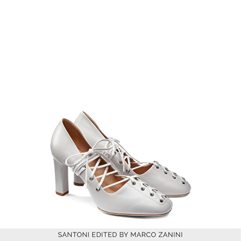 leather exclusive womens shoes