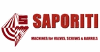 SAPORITI S.R.L.
