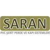 SARAN PVC SERIT PERDE