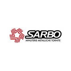 SARBO SPA MINUTERIE METALLICHE TORNITE