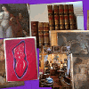 SARL ANTIQUITES CARLI