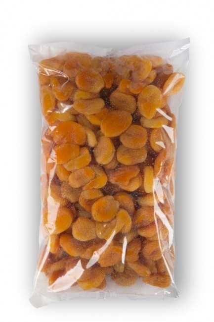 dried apricots