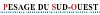 SARL PESAGE DU SUD OUEST