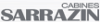 SARRAZIN CABINES