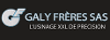 SAS GALY FRERES
