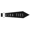 SASHA TIES. APASZKI, KRAWATY, KAMIZELKI