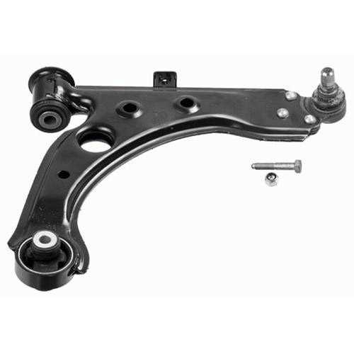track control arms