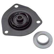 suspension mounting