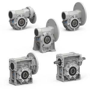 REDİKTÖR  VE MOTORLAR  VTS &VES  SERİSİ