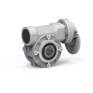 REDİKTÖR VE MOTORLAR  VRT SERİSİ