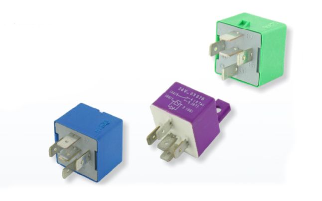 otomotiv elektronik parcalar