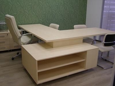 executive manager office