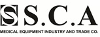S.C.A. SHARPLINE