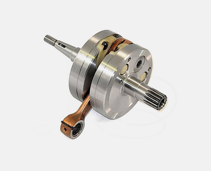 motosiklet krank milleri