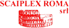 SCAIPLEX ROMA SRL