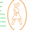 SCANDINAVIAN SECONHAND CLOTHING AND SHOES