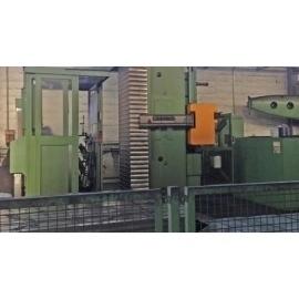 OFFICINA MECCANICA DI PRECISIONE