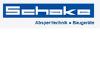SCHAKE GMBH METALLWARENFABRIK