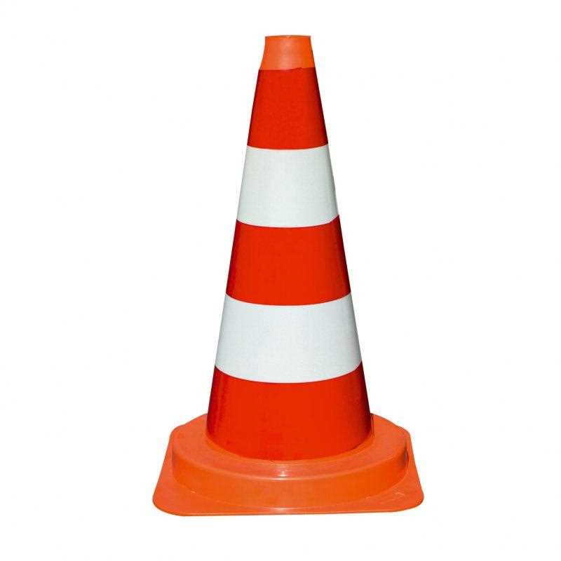 Traffic cones