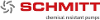 SCHMITT-KREISELPUMPEN GMBH & CO. KG