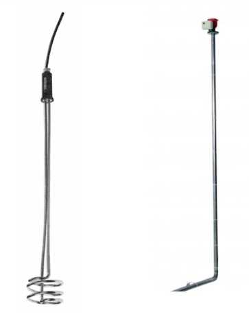 CSN® Tank Heater