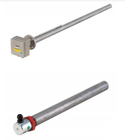 CSN® Cartridge Heater