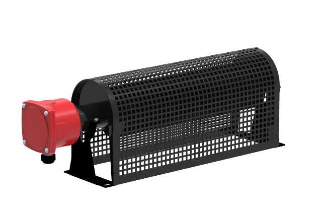 CSN® SPACE HEATERS