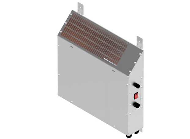 CSN® AIR HEATER