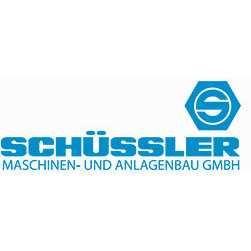 Schüsse masschınen und anlagenbau GmbH
