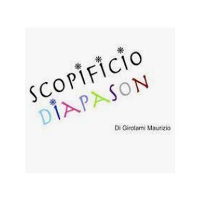 SCOPIFICIO DIAPASON DI GIROLAMI MAURIZIO