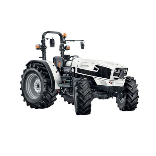 SERVİS TRAKTÖRÜ 4WD CRONO STAGE III B SERİSİ
