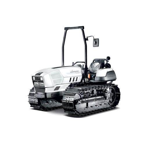 PALETLİ HİDROSTATİK  TRAKTÖR CV  SERİSİ