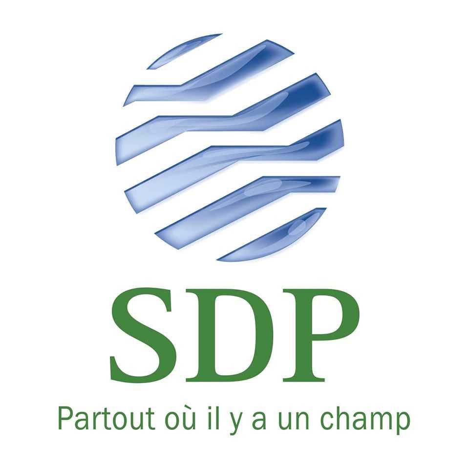 SDP SOCIETE DE DISTRIBUTION ET DE PRESTATION DE SERVICES