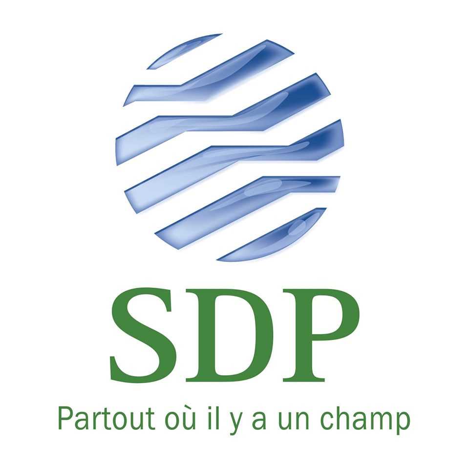 SDP Societe Distribution et de Prestation de Servicios