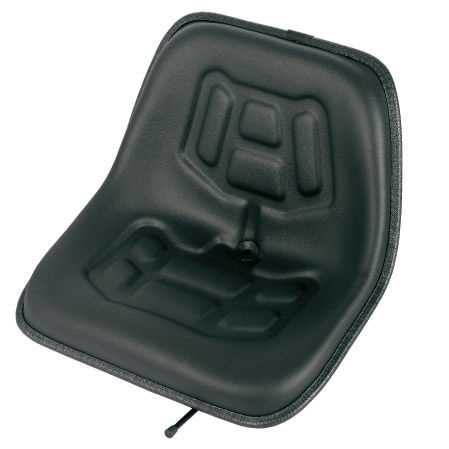 Tractor and forklift seats 