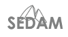 SEDAM