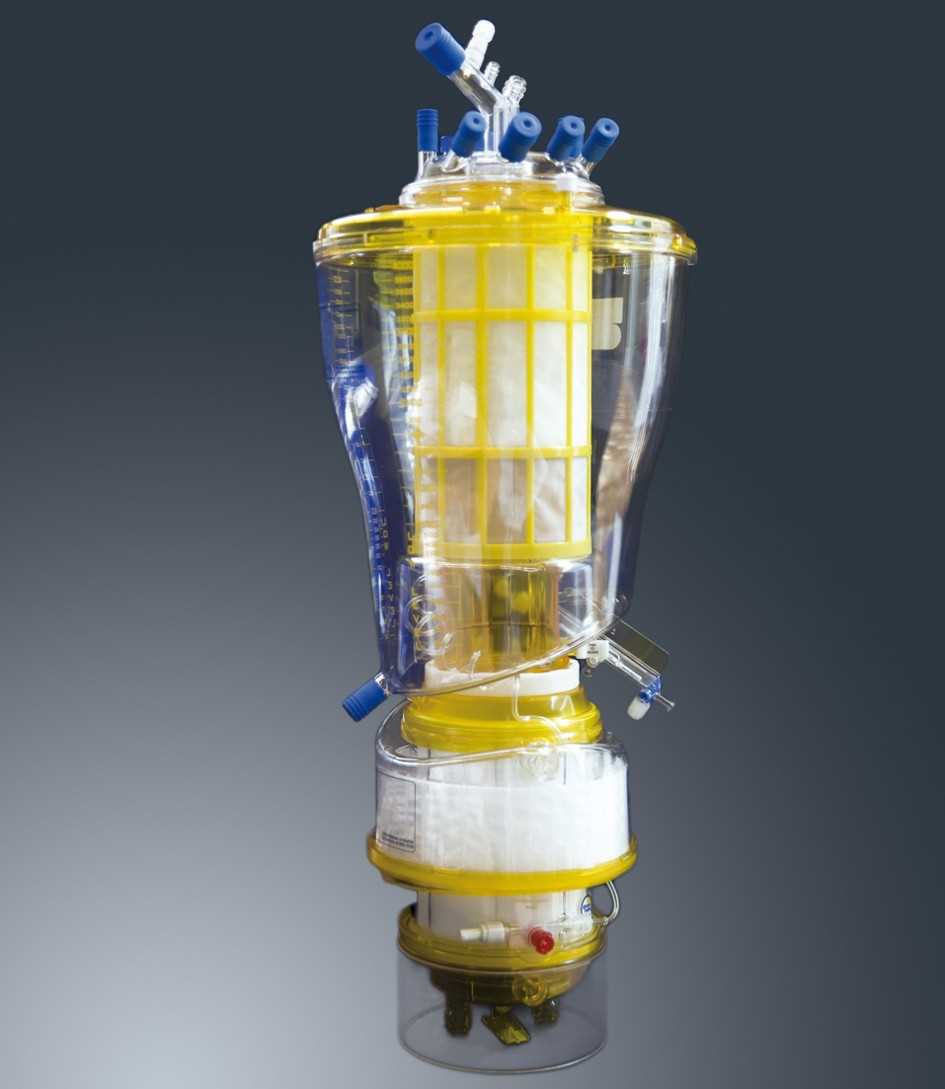 oxygenator