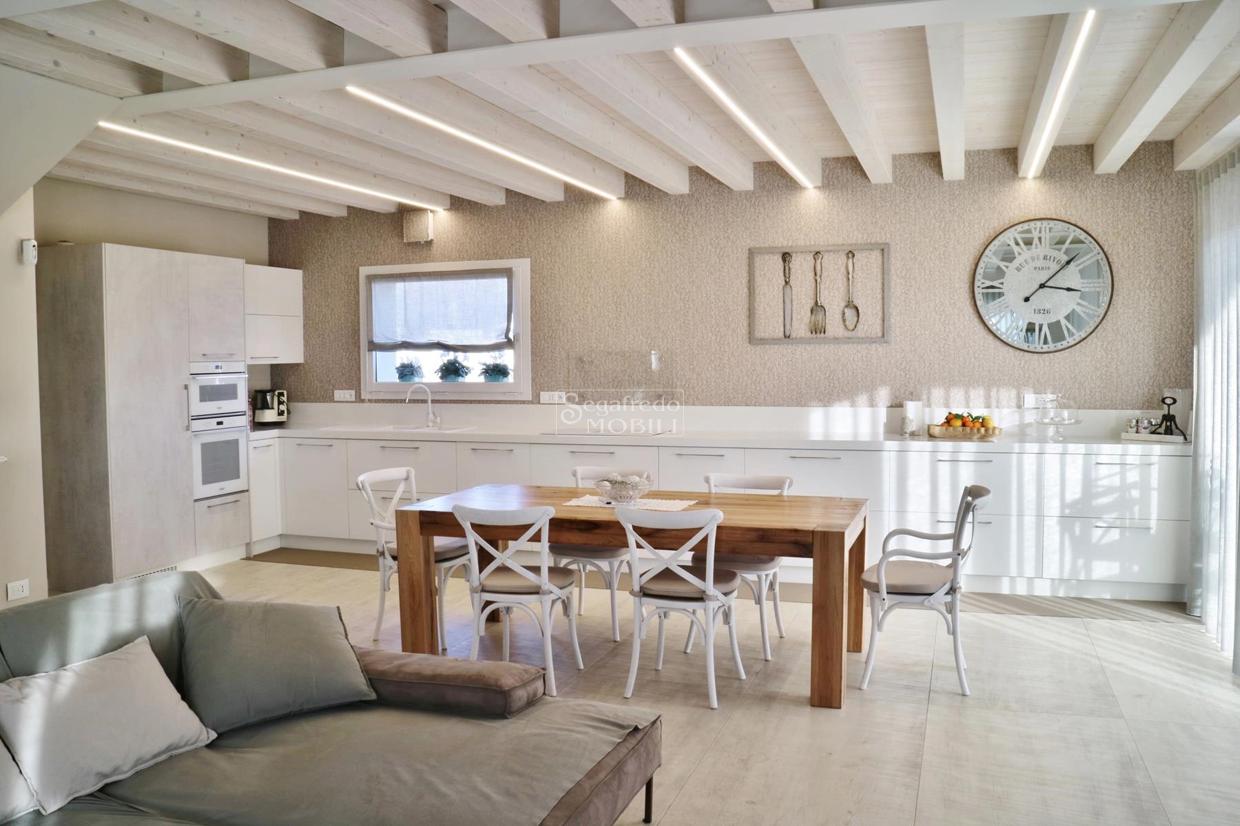 ozel mutfak mobilya tasarim