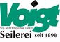 SEILEREI VOIGT SEIL- UND HEBETECHNIK GMBH