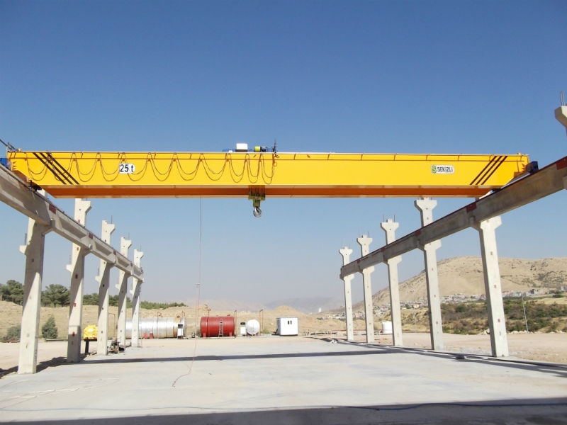 Overhead Crane